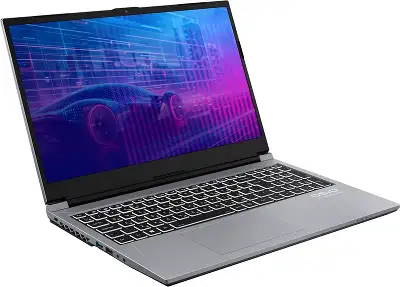 Ноутбук OSIO CyberLine C150i-003