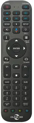 Dune HD Pro One 8K Plus Dune HD D1005