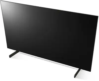 Телевизор OLED LG 42" OLED42C4RLA.ARUG коричневый 4K Ultra HD 120Hz DVB-T DVB-T2 DVB-C DVB-S2 USB WiFi Smart TV