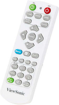 Проектор Viewsonic LS700HD, DLP, 1920x1080, 3500лм