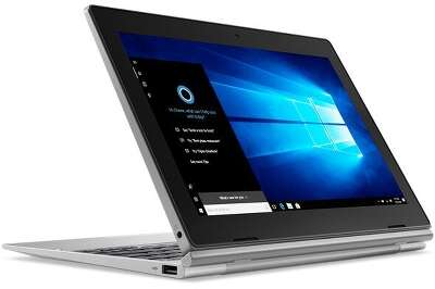 Ноутбук-планшет Lenovo IdeaPad D330-10IGM 10.1" FHD N5000/4/128 eMMC/WF/BT/Cam/W10Pro