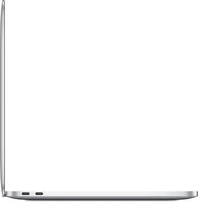 Ноутбук MacBook Pro 13" MPXU2RU/A Silver (i5 2.3 / 8 / 256)