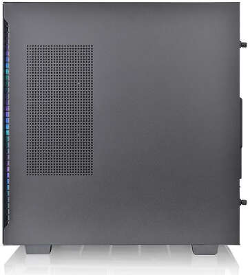 Корпус Thermaltake Divider 300 TG ARGB, черный, ATX, Без БП (CA-1S2-00M1WN-01)