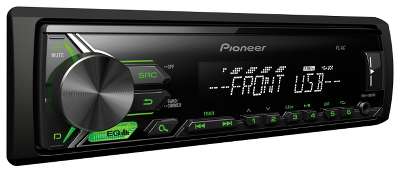 Автомагнитола Pioneer MVH-190UB