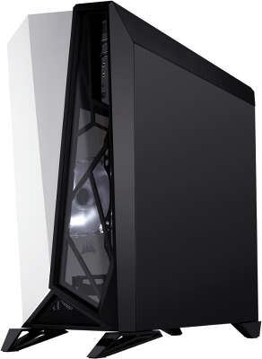 Корпус Corsair Carbide, белый, ATX, Без БП (CC-9011119-WW)