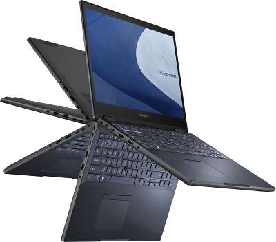 Ноутбук ASUS ExpertBook B2 Flip B2502FBA-E80040 15.6" FHD Touch IPS i5 1240P/8/512 SSD/Dos