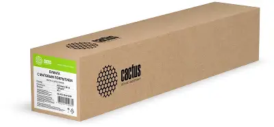 Бумага Cactus CS-PC120-61030 24