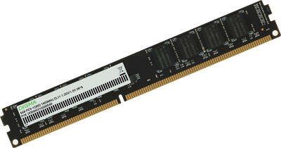 Модуль памяти DDR-III DIMM 4Gb DDR1600 Digma (DGMAD31600004D)