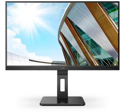 Монитор AOC 27