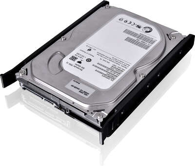 Корпус Thermaltake V350 TG ARGB Air, черный, ATX, Без БП (CA-1S3-00M1WN-03)