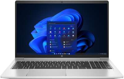Ноутбук HP ProBook 450 G9 15.6" FHD IPS i7 1255U/16/512 SSD/mx570 2G/Dos (32M5EA)