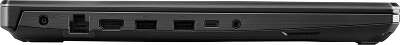 Ноутбук ASUS TUF Gaming A15 FA506QM-HN128 15.6" FHD IPS R 7 5800H/8/1Tb SSD/RTX 3060 6G/Dos