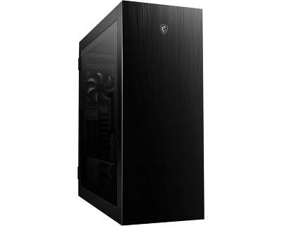 Корпус MSI MPG SEKIRA 500P, черный, EATX, Без БП (MPG SEKIRA 500P)