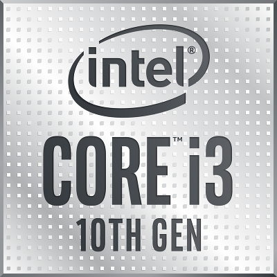 Intel Core i3-10100 (OEM) Intel Corporation CM8070104291317