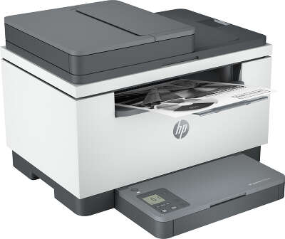 МФУ лазерный HP LaserJet M236sdn (9YG08A) A4 Duplex белый