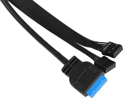 Корпус Aerocool CS-107-A-BK-v2 черный без БП mATX 1xUSB2.0 1xUSB3.0 audio