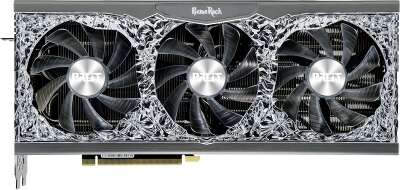 Видеокарта Palit NVIDIA nVidia GeForce RTX 3080 GameRock V1 10Gb DDR6X PCI-E HDMI, 3DP