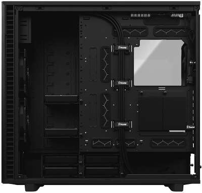 Корпус Design Define 7 XL TG Dark Tint (FD-C-DEF7X-03) Fractal Design