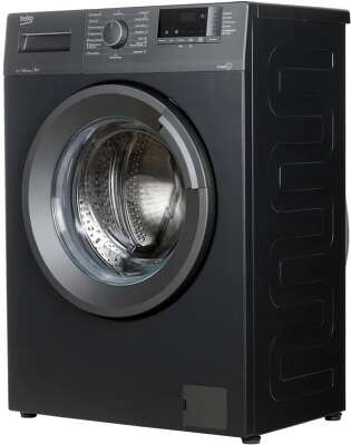 Стиральная машина WSRE6512ZAA 7320210019 BEKO