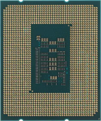 Процессор Intel Core i3 13100 Soc-1700 (CM8071505092202 SRMBU) (3.4GHz/Intel UHD Graphics 730) OEM