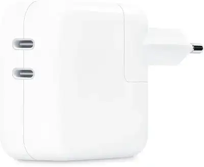 Адаптер Apple А2676 35W от бытовой электросети