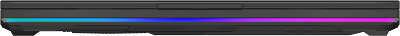 Ноутбук ASUS ROG Strix G18 G814JV-N5042 18" WUXGA IPS i7 13650HX/16/1Tb SSD/RTX 4060 8G/Dos