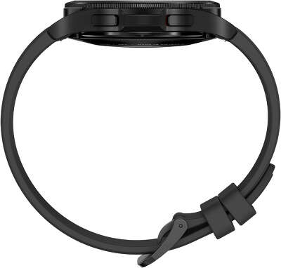 Умные часы Samsung Galaxy Watch 4 Classic 46 мм, черный (SM-R890NZKACIS)