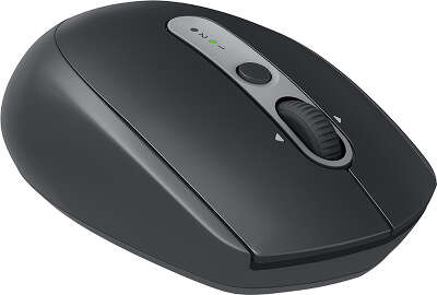 Мышь беспроводная Logitech Wireless Mouse M590 Multi-Device Silent - Graphite TONAL (910-005209)