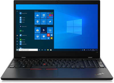 Ноутбук Lenovo ThinkPad L15 G2 15.6" FHD IPS i5-1135G7/8/512 SSD/DOS