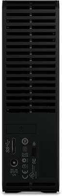 Внешний жесткий диск 8Tb [WDBWLG0080HBK-EESN] (HDD) Western Digital Elements Desktop