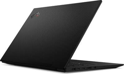 Ноутбук Lenovo ThinkPad X1 Extreme G3 T 15.6" UHD i7-10750H/16/512 SSD/GF GTX 1650 ti 4G/WF/BT/Cam/W10Pro
