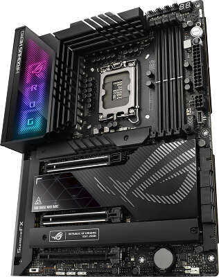 Материнская плата ATX LGA1700 ASUS ROG MAXIMUS Z790 HERO