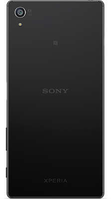 Смартфон Sony E6883 Xperia™ Z5 Premium Dual, чёрный