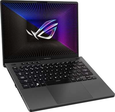 Ноутбук ASUS ROG Zephyrus G14 GA402RJ-L4125W 14" WUXGA IPS R 7-6800HS/16/512 SSD/RX 6700s 8G/W11