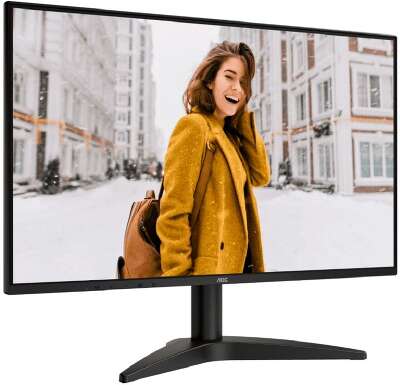 LCD AOC 23.8
