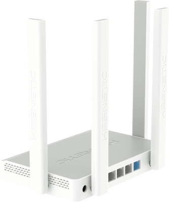 Роутер Wi-Fi IEEE802.11ac Keenetic Speedster (KN-3012)