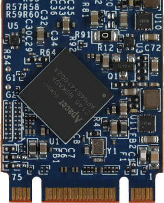 Твердотельный накопитель 512Gb [ЦРМП.467512.002-01] (SSD) ТМИ