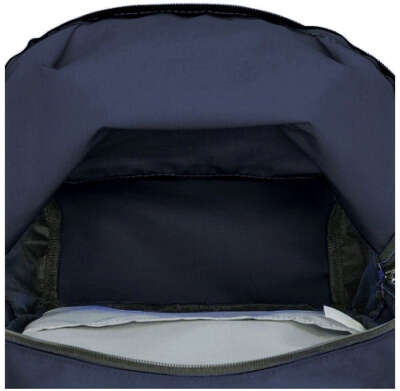 Рюкзак для ноутбука 13" Xiaomi Mi Casual Daypack, тёмносиний [(ZJB4144GL]