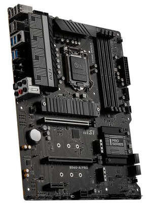 Материнская плата ATX LGA1200 MSI B560-A PRO