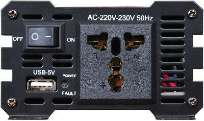 Автоинвертор Digma DCI-800 800Вт