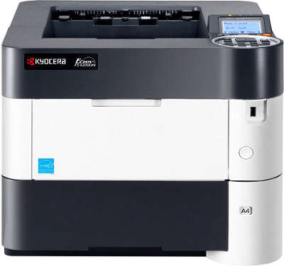 Принтер Kyocera FS-4200DN A4