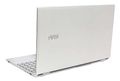 Ноутбук Hiper WorkBook N1567RH 15.6" FHD IPS i3 10110U/8/256 SSD/W10Pro