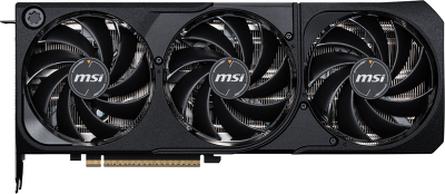 MSI GeForce RTX 5080 16G SHADOW 3X OC