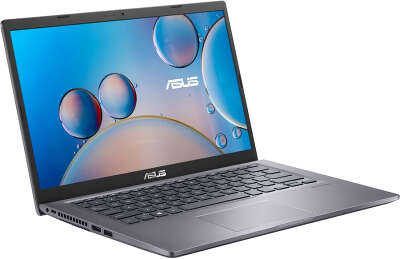 Ноутбук ASUS A416EA-EB1300 14" FHD IPS P-7505/8/256 SSD/Dos