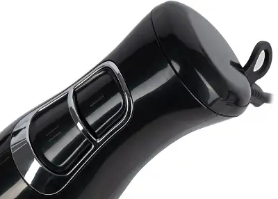 Блендер погружной Vitek VT-3419 800Вт черный