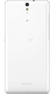 Смартфон Sony E5533 Xperia™ C5 Ultra Dual, белый