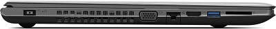 Ноутбук Lenovo IdeaPad 300-15ISK i3 6100U/8Gb/1Tb/DVD-RW/R5 M430 2Gb/15.6"/W10/WiFi/BT/Cam