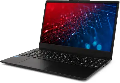 Ноутбук IRU Калибр 15TLG 15.6" FHD IPS i3 1115G4 1.7 ГГц/8/256 SSD/W11