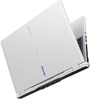 Ноутбук Colorful EVOL P16 TA 24 Intel Core i7-13650HX/16Gb/SSD512Gb/RTX4070 8Gb/16"/IPS/WQXGA/2560x1600/240Hz/NoOS/White (A10205400046)