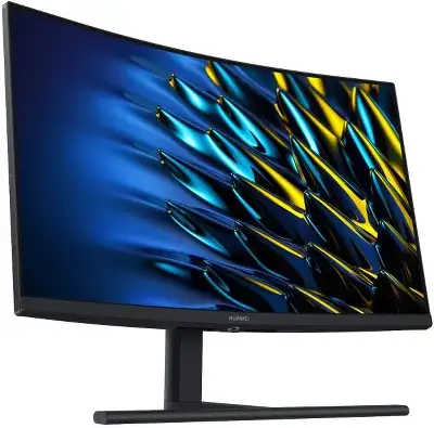 Монитор Huawei 27" MateView GT XWU-CBA черный VA LED 16:9 HDMI матовая HAS 350cd 178гр/178гр 2560x1440 165Hz DP 2K 7.8кг